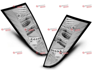 Lampy tylne do FORD FOCUS I (DAW, DBW) 1998 - 2009