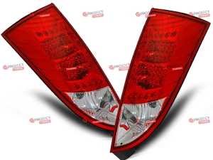 Lampy tylne do FORD FOCUS I (DAW, DBW) 1998 - 2009