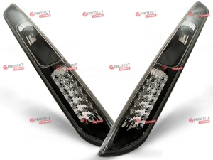 Lampy tylne do FORD FOCUS II (DA, HCP, DP) 2004 - 2013