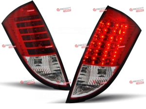 Lampy tylne do FORD FOCUS I (DAW, DBW) 1998 - 2009