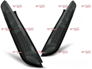 Lampy tylne do FORD FOCUS II (DA, HCP, DP) 2004 - 2013