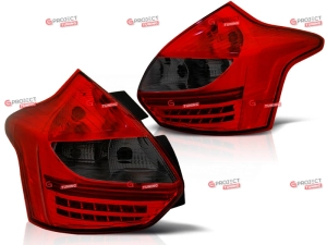 Lampy tylne do FORD FOCUS III 2010 -