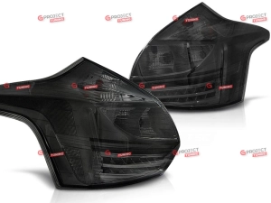Lampy tylne do FORD FOCUS III 2010 -