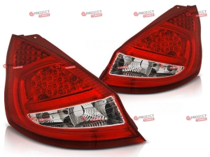 Lampy tylne do FORD FIESTA VI (CB1, CCN) 2008 -