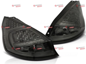 Lampy tylne do FORD FIESTA VI (CB1, CCN) 2008 -