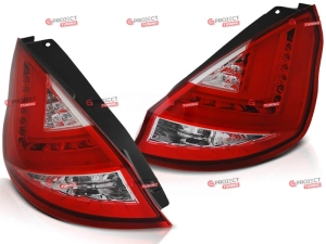 Lampy tylne do FORD FIESTA VI (CB1, CCN) 2008 -