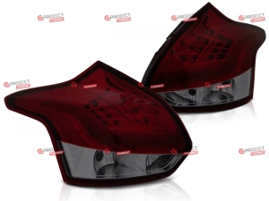 Lampy tylne do FORD FOCUS III 2010 -