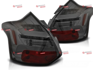Lampy tylne do FORD FOCUS III 2010 -