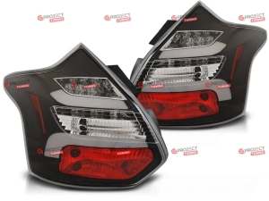 Lampy tylne do FORD FOCUS III 2010 -