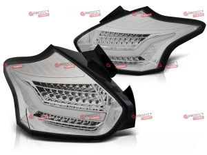 Lampy tylne do FORD FOCUS III 2010 -