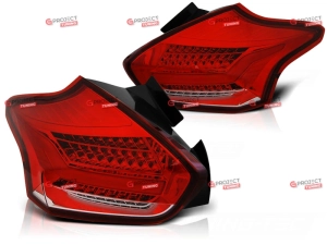 Lampy tylne do FORD FOCUS III 2010 -