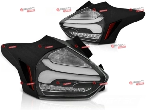 Lampy tylne do FORD FOCUS III 2010 -