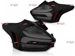 Lampy tylne do FORD FOCUS III 2010 -