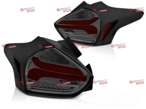 Lampy tylne do FORD FOCUS III 2010 -