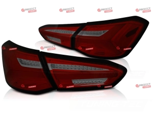 Lampy tylne do FORD FOCUS III 2010 -