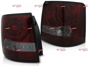 Lampy tylne do LAND ROVER RANGE ROVER SPORT I (L320) 2005 - 2013
