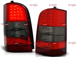 Lampy tylne do MERCEDES VITO Van (W638) 1997 - 2003