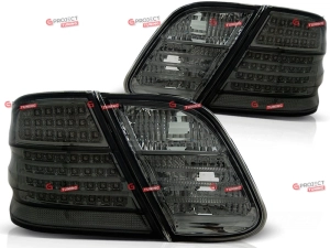 Lampy tylne do MERCEDES CLK (A208) Kabriolet 1998 - 2002