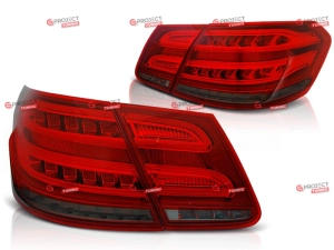 Lampy tylne do MERCEDES E-Class (W212) Sedan 2009 - 2016