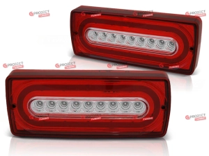 Lampy tylne do MERCEDES G-Class (W463) 1989 -