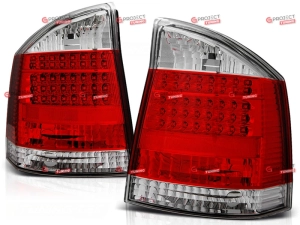 Lampy tylne do OPEL VECTRA C (Z02) 2002 - 2009