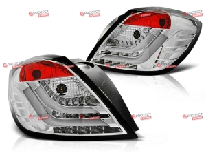 Lampy tylne do OPEL ASTRA H GTC (A04) 2005 - 2010