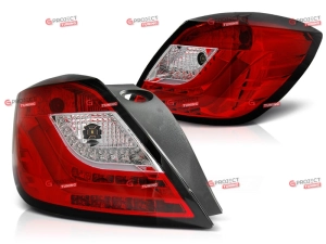 Lampy tylne do OPEL ASTRA H GTC (A04) 2005 - 2010