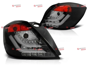 Lampy tylne do OPEL ASTRA H GTC (A04) 2005 - 2010