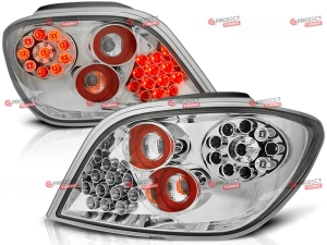 Lampy tylne do PEUGEOT 307 (3A/C) 2000 - 2012