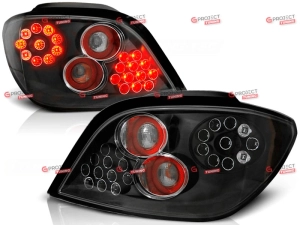 Lampy tylne do PEUGEOT 307 (3A/C) 2000 - 2012