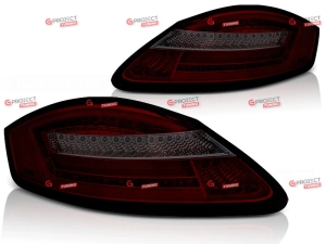 Lampy tylne do PORSCHE BOXSTER (987) 2004 - 2012