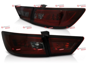 Lampy tylne do RENAULT CLIO IV (BH) 2012 -