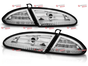 Lampy tylne do SEAT LEON (1P1) 2005 - 2013