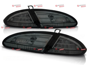 Lampy tylne do SEAT LEON (1P1) 2005 - 2013