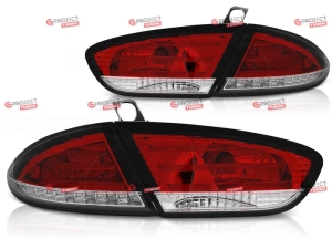 Lampy tylne do SEAT LEON (1P1) 2005 - 2013