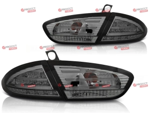Lampy tylne do SEAT LEON (1P1) 2005 - 2013