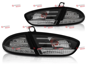 Lampy tylne do SEAT LEON (1P1) 2005 - 2013