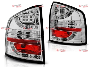 Lampy tylne do SKODA OCTAVIA II Kombi (1Z5) 2004 - 2013