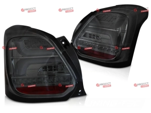 Lampy tylne do SUZUKI SWIFT V (AZ) 2017 -