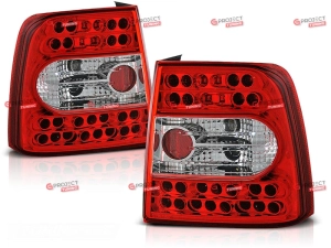 Lampy tylne do VW PASSAT B5 (3B) Sedan 1996 - 2000