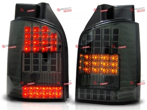 Lampy tylne do VW TRANSPORTER T5 Van 2003 - 2015