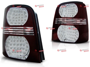 Lampy tylne do VW TOURAN (1T1, 1T2) 2003 - 2010