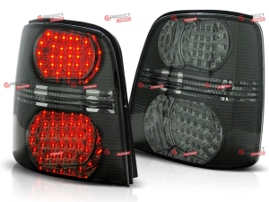 Lampy tylne do VW TOURAN (1T1, 1T2) 2003 - 2010