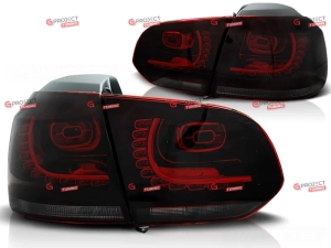 Lampy tylne do VW GOLF VI 2008 - 2014