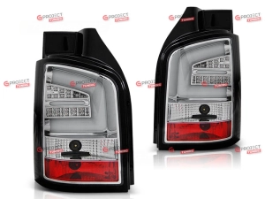 Lampy tylne do VW TRANSPORTER T5 Van 2003 - 2015