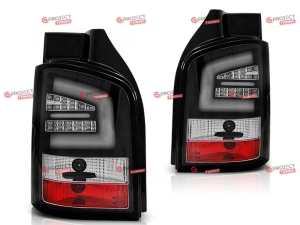 Lampy tylne do VW TRANSPORTER T5 Van 2003 - 2015