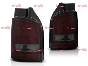 Lampy tylne do VW TRANSPORTER T5 Van 2003 - 2015