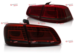 Lampy tylne do VW PASSAT B7 (362) 2010 - 2014