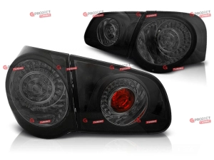 Lampy tylne do VW PASSAT B6 (3C) Variant 2005 - 2011