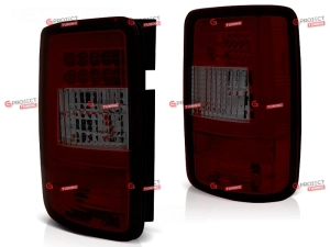 Lampy tylne do VW CADDY III (2K, 2C) Van 2004 - 2015